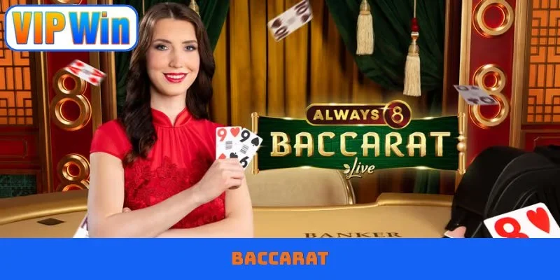 baccarat