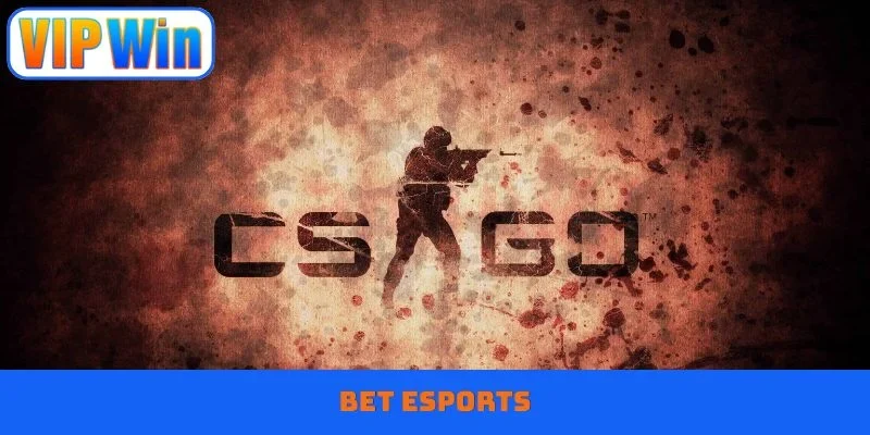 Bet Esports