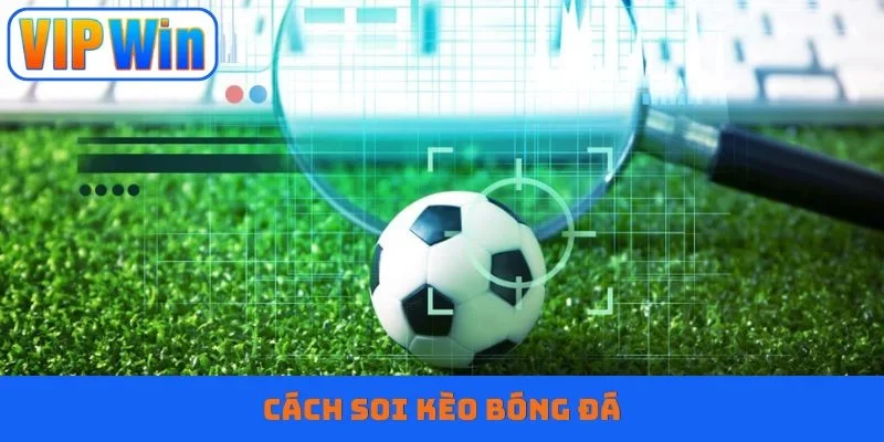 soi kèo bóng đá