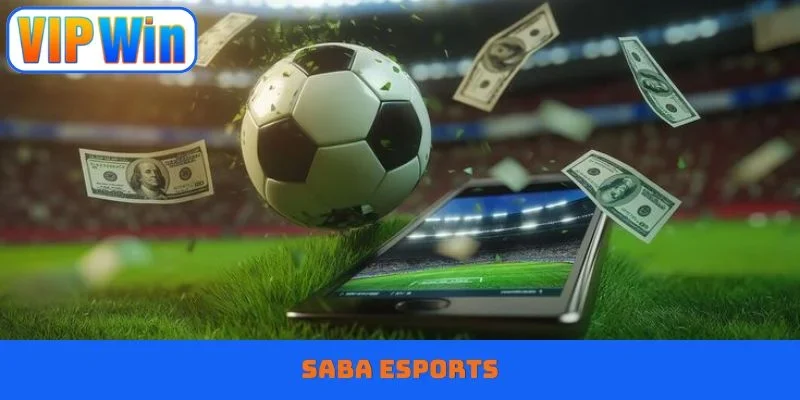 SABA Esports