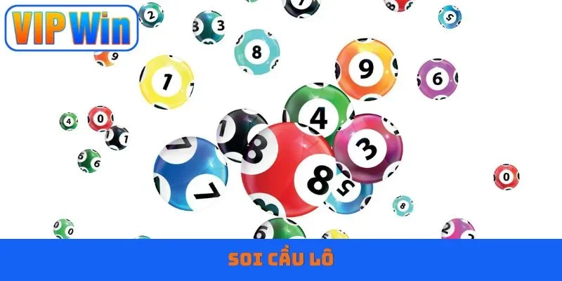 soi cầu lô